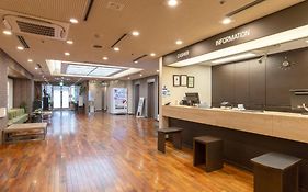 Cityroute Hotel